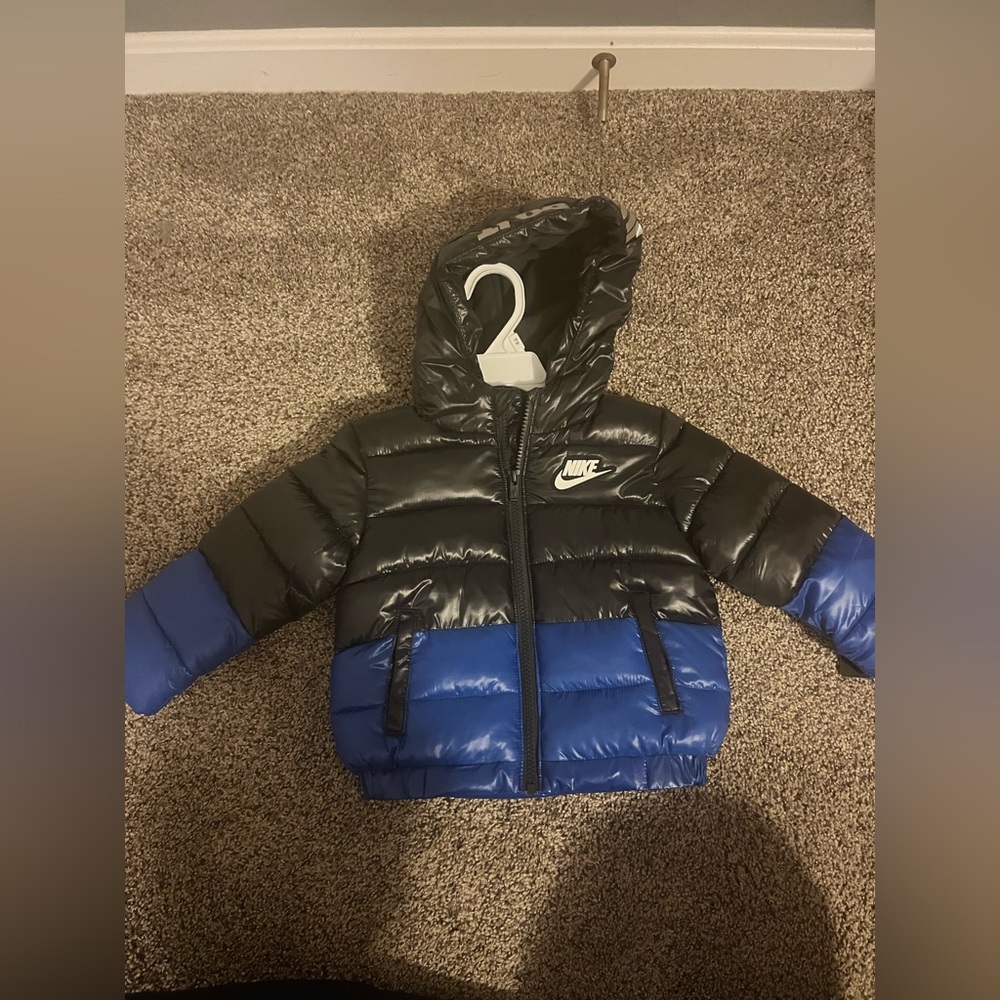 toddler coat